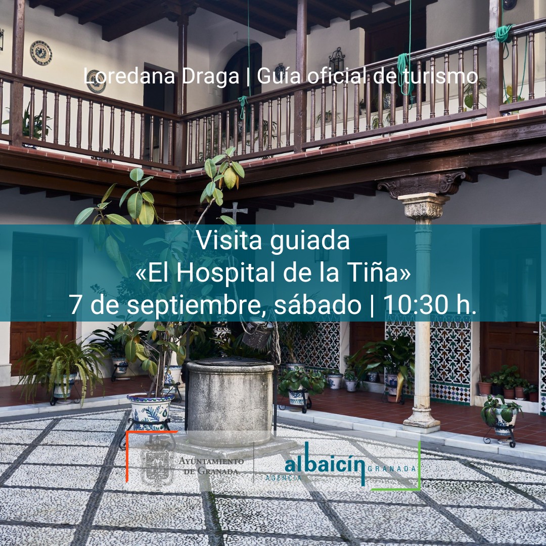 Visitas dia solidaridad 2024 2